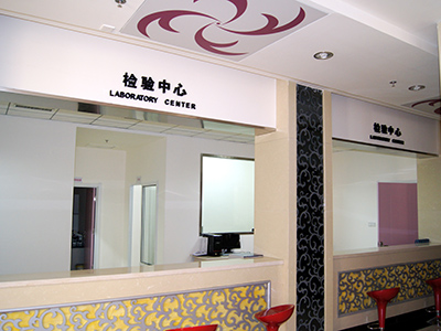 案例展示一(图1)